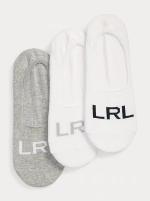 Obrázek produktu Neviditelné ponožky Lauren Ralph Lauren