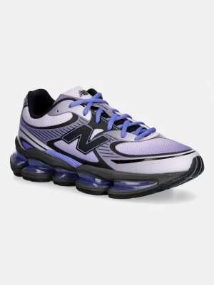 Obrázek produktu New Balance 2000 sneakers boty fialová