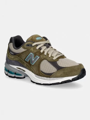 Obrázek produktu New Balance 2002 sneakers boty zelená