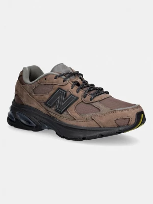 Obrázek produktu New Balance 2010 pánské sneakers boty hnědá