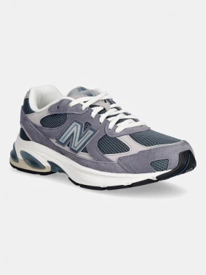Obrázek produktu New Balance 2010 sneakers boty pánské fialová