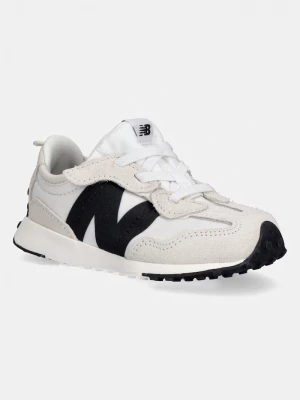 Obrázek produktu New Balance 327 boty dětské béžová