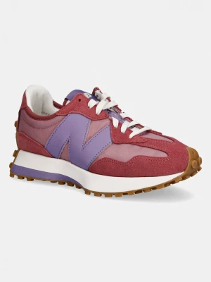Obrázek produktu New Balance 327 sneakers boty dámské