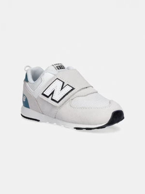 Obrázek produktu New Balance 574 dětské sneakers boty béžová