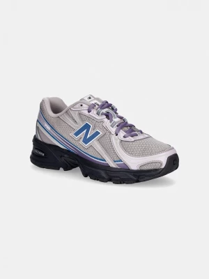 Obrázek produktu New Balance 740 dětské tenisky fialová