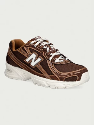 Obrázek produktu New Balance 740 sneakers boty dámské hnědá