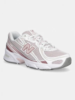 Obrázek produktu New Balance 740 sneakers boty dámské růžová