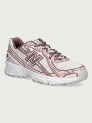 Obrázek produktu New Balance 740 sneakers boty dámské růžová