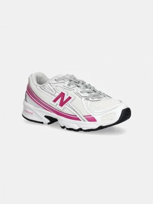 Obrázek produktu New Balance 740 sneakers boty dětské