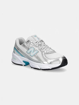 Obrázek produktu New Balance 740 sneakers boty dětské