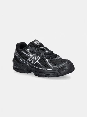 Obrázek produktu New Balance 740 sneakers boty dětské černá
