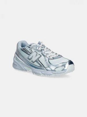 Obrázek produktu New Balance 740 sneakers boty dětské modrá