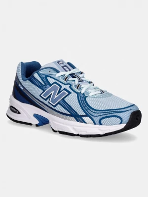 Obrázek produktu New Balance 740 sneakers boty modrá