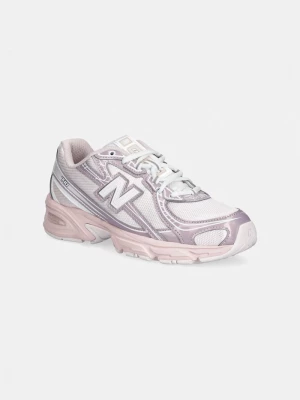 Obrázek produktu New Balance 740 sneakers boty růžová