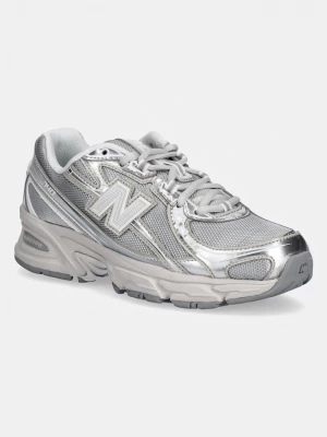 Obrázek produktu New Balance 740 sneakers boty stříbrná