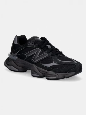 Obrázek produktu New Balance 9060 boty sneakers černá
