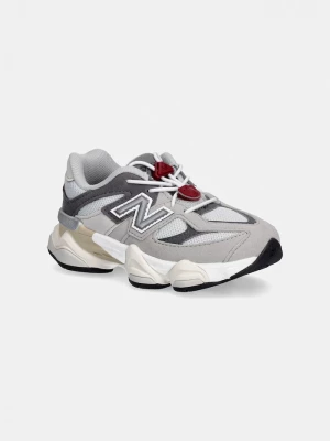 Obrázek produktu New Balance 9060 sneakers boty dětské