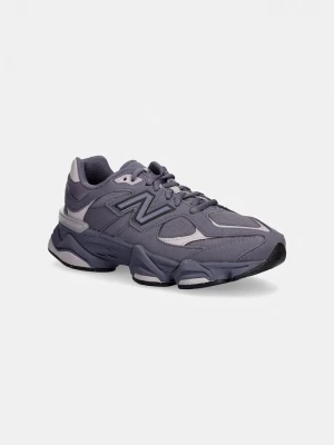 Obrázek produktu New Balance 9060 sneakers boty dětské fialová