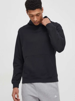 Obrázek produktu New Balance Bavlněná mikina MT41534BK černá