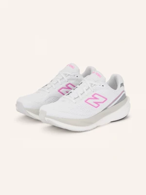 Obrázek produktu New Balance Běžecké Boty 1080V15 bílá / stříbrná / růžová