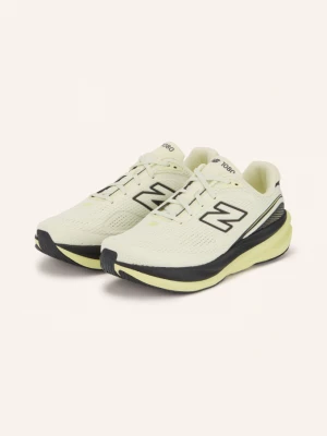 Obrázek produktu New Balance Běžecké Boty 1080X15 tmavě žlutá / neonově žlutá / černá