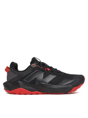 Obrázek produktu New Balance Běžecké boty Dynasoft Nitrel V6 MNTR1OX Černá