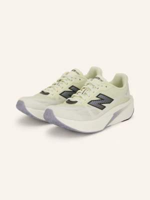 Obrázek produktu New Balance Běžecké Boty Fc Rebel v5 tmavě žlutá / bílá / černá