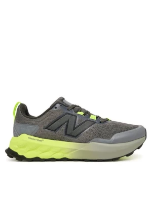 Obrázek produktu New Balance Běžecké boty Fresh Foam Garoe V2 MGARO1PX Šedá