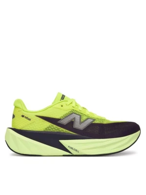 Obrázek produktu New Balance Běžecké boty FuelCell Rebel v5 WFCX3PE Zelená