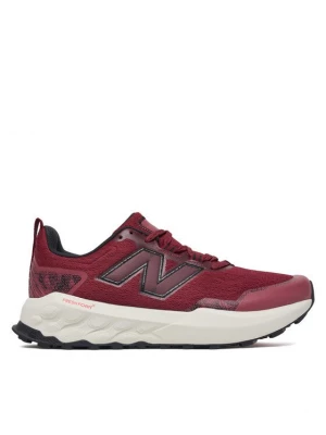 Obrázek produktu New Balance Běžecké boty Garoé V2 MGARO8C5 Tmavě červená