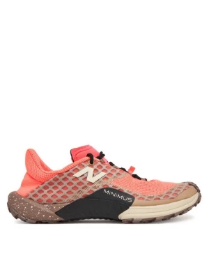 Obrázek produktu New Balance Běžecké boty Minimus Trail MTM10CH1 Oranžová