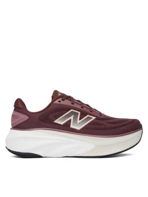 Obrázek produktu New Balance Běžecké boty More V6 WMOR6J1 Tmavě hnědá