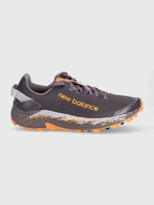 Obrázek produktu New Balance Běžecké boty New Balance WTUNKNL4 fialová
