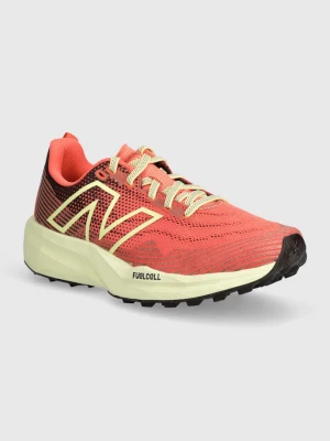 Obrázek produktu New Balance Běžecké boty New Balance WTVNYMP oranžová