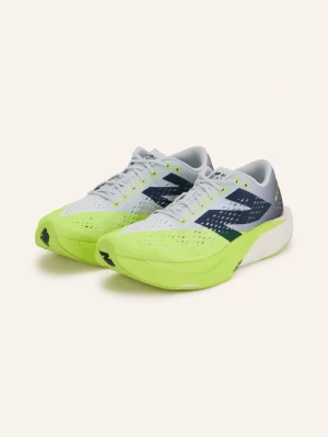 Obrázek produktu New Balance Běžecké Boty Supercomp Pacer neonově žlutá / světle šedá / černá
