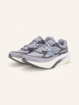 Obrázek produktu New Balance Běžecké Boty Supercomp Rebel šedá / stříbrná / tmavě šedá