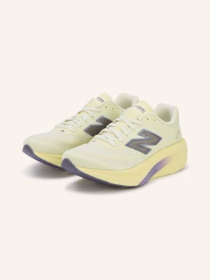 Obrázek produktu New Balance Běžecké Boty Supercomp Rebel tmavě žlutá / stříbrná / neonově žlutá