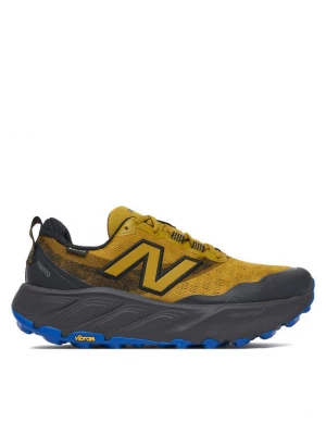 Obrázek produktu New Balance Běžecké boty X Hierro V9 Gore-Tex MHIG2ZN Tmavě žlutá
