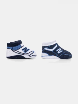 Obrázek produktu New Balance boty kojenecké námořnická modř