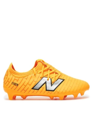 Obrázek produktu New Balance Boty na fotball Furon Dispatch Junior Fg V7+ SJF3FZ75 Žlutá