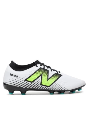 Obrázek produktu New Balance Boty na fotball Tekela Magique Ag V4+ ST3AH45 Bílá
