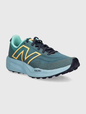 Obrázek produktu New Balance Boty New Balance FuelCell Venym modrá