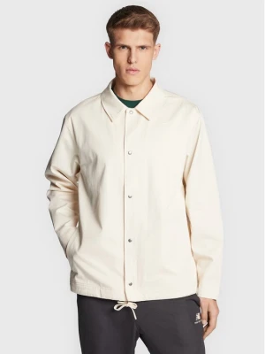 Obrázek produktu New Balance Bunda pro přechodné období Athletics Nature State MJ23552 Béžová Relaxed Fit