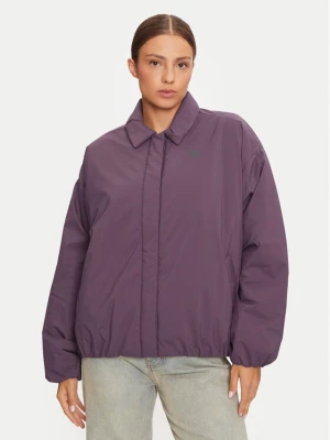Obrázek produktu New Balance Bunda pro přechodné období WJ43506 Fialová Oversize