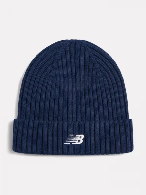 Obrázek produktu New Balance čepice dětská bavlněná námořnická modř