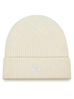 Obrázek produktu New Balance Čepice Winter Watchman Beanie Patch V3.0 LAH53008PEF Béžová