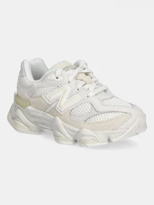 Obrázek produktu New Balance Dětské tenisky New Balance 9060 béžová