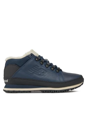 Obrázek produktu New Balance Kotníková obuv Classics H754LFN Tmavomodrá