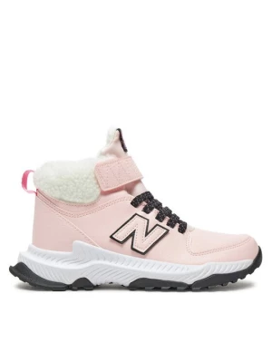 Obrázek produktu New Balance Kotníková obuv GT800TFP Růžová