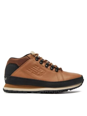Obrázek produktu New Balance Kotníková obuv H754TB Hnědá